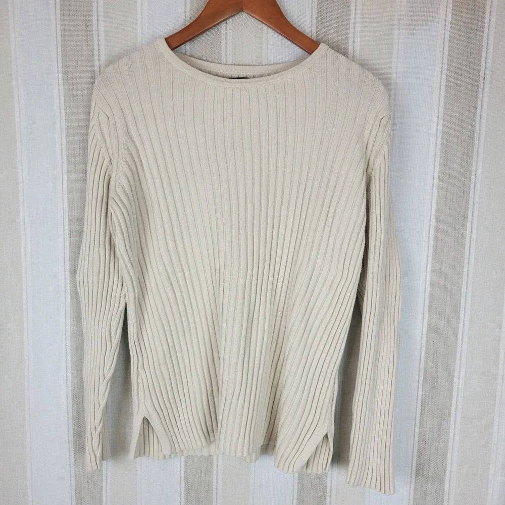 GAP Maternity Ribbed Matching Set - Picture 3 of 12